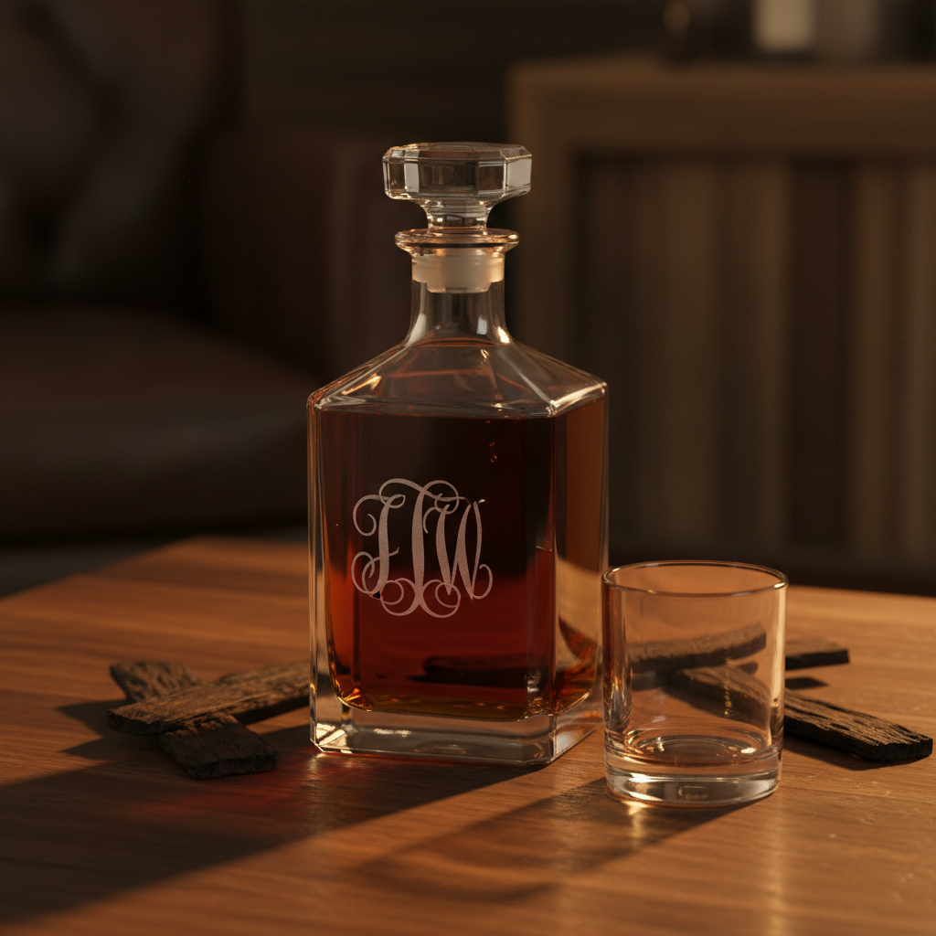 Whiskey Gifts